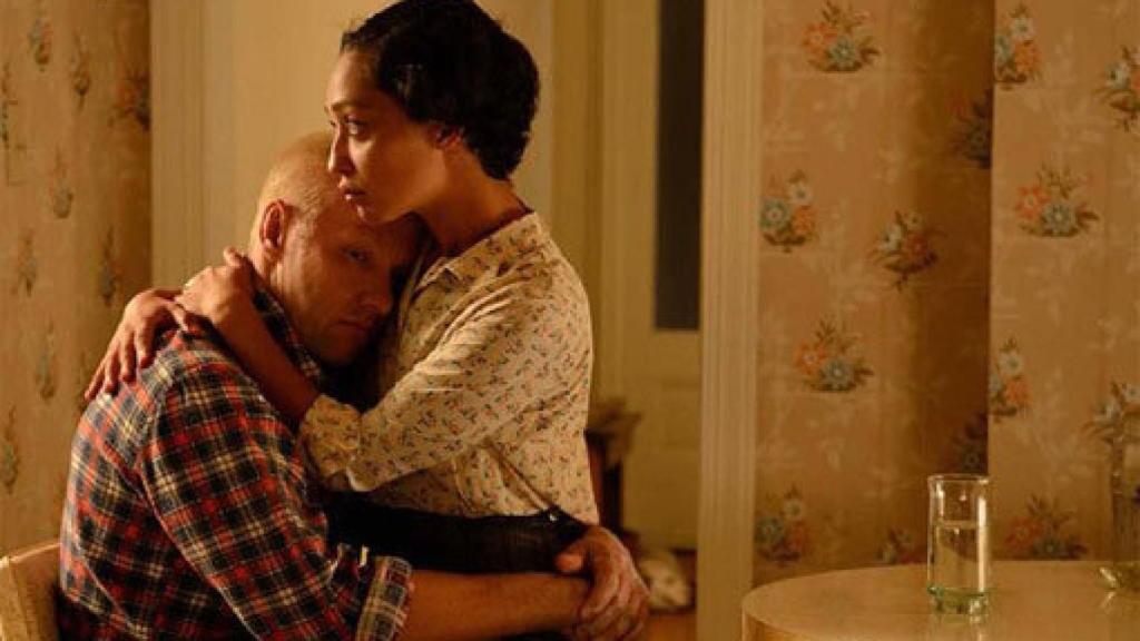 Image: Derechos del corazón y ectoplasmas de la identidad