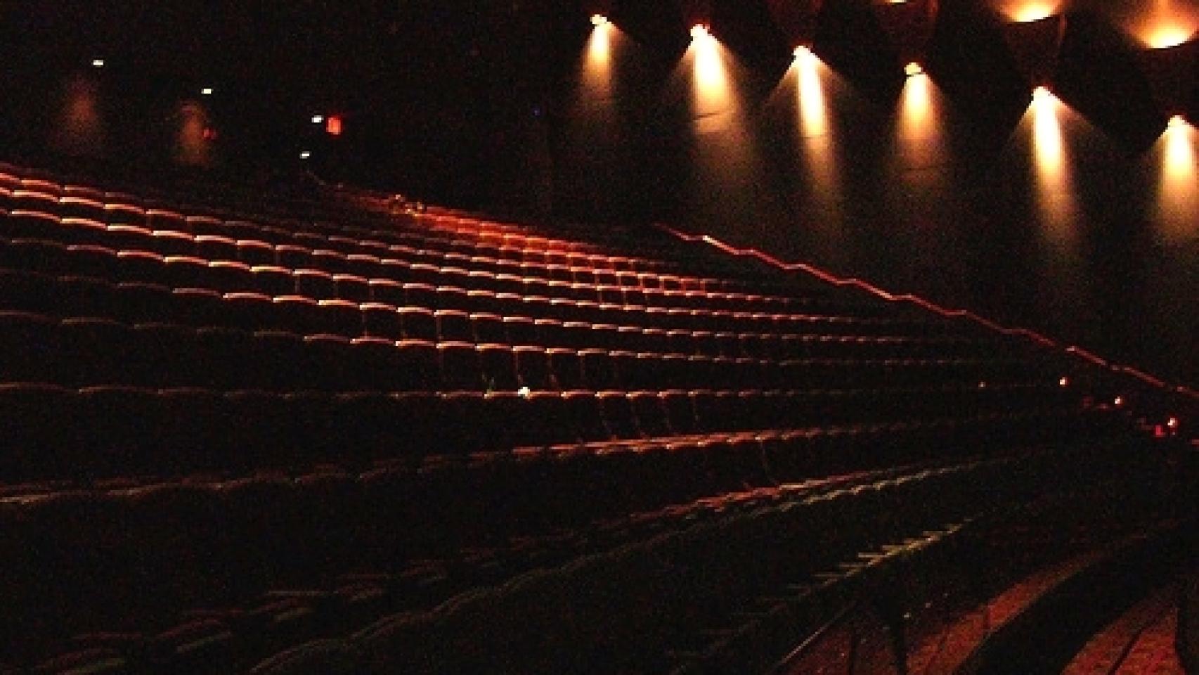 Algunos de los asistentes tuvieron que ser atendidos.