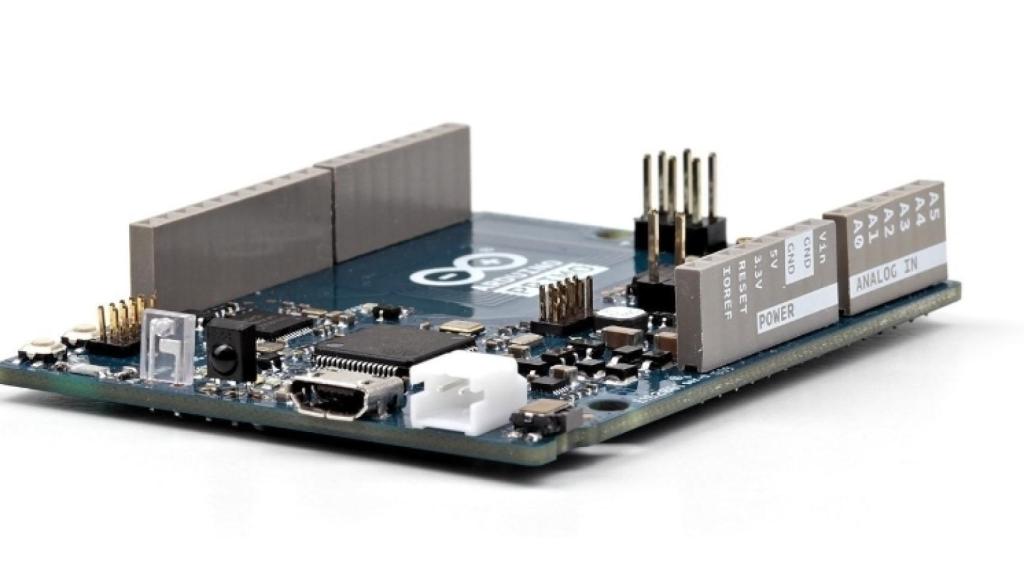 arduino primo placa nueva