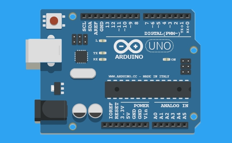 arduino
