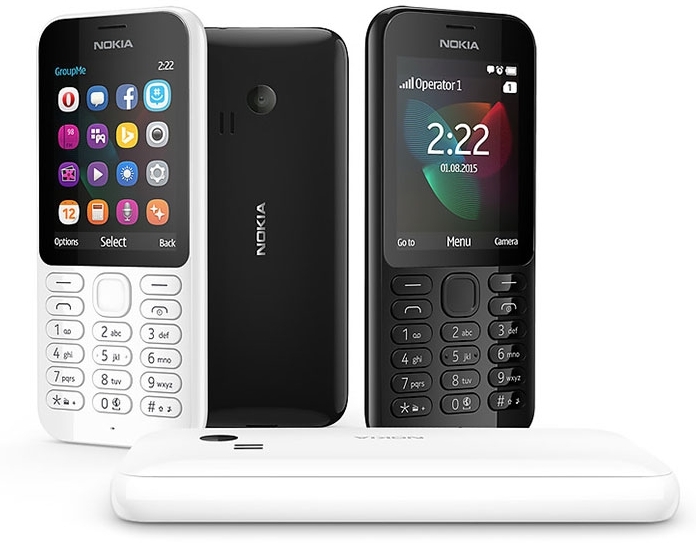 nokia basico