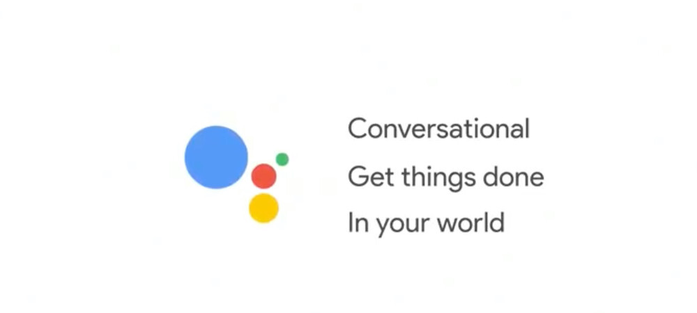 google assistant