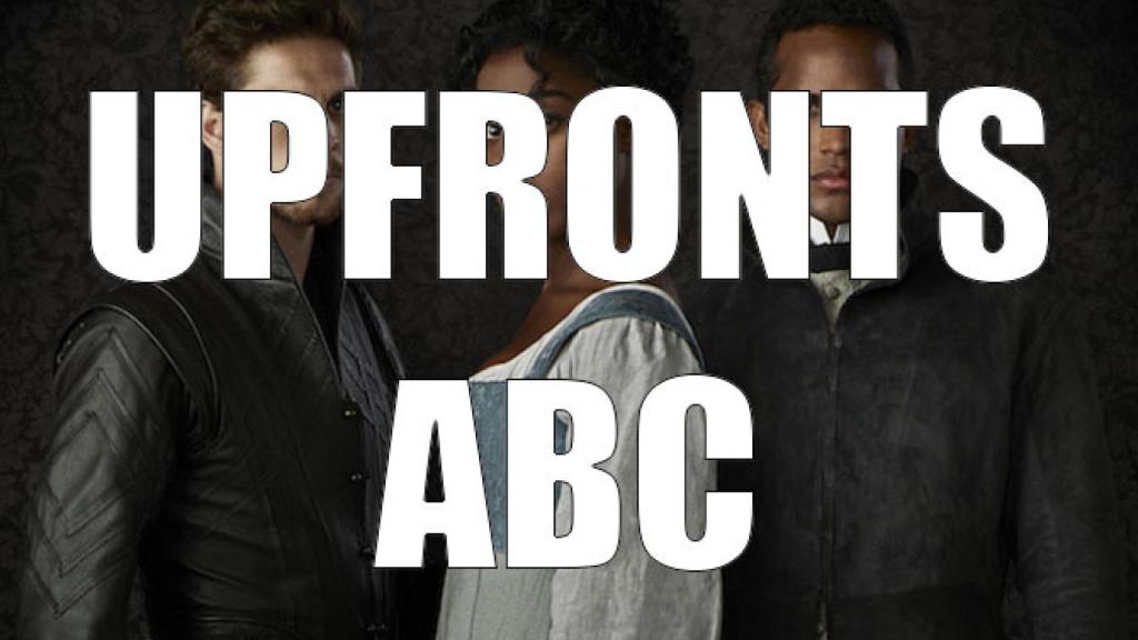 El 'Romeo y Julieta' de Shonda en Salamanca, entre las series de ABC