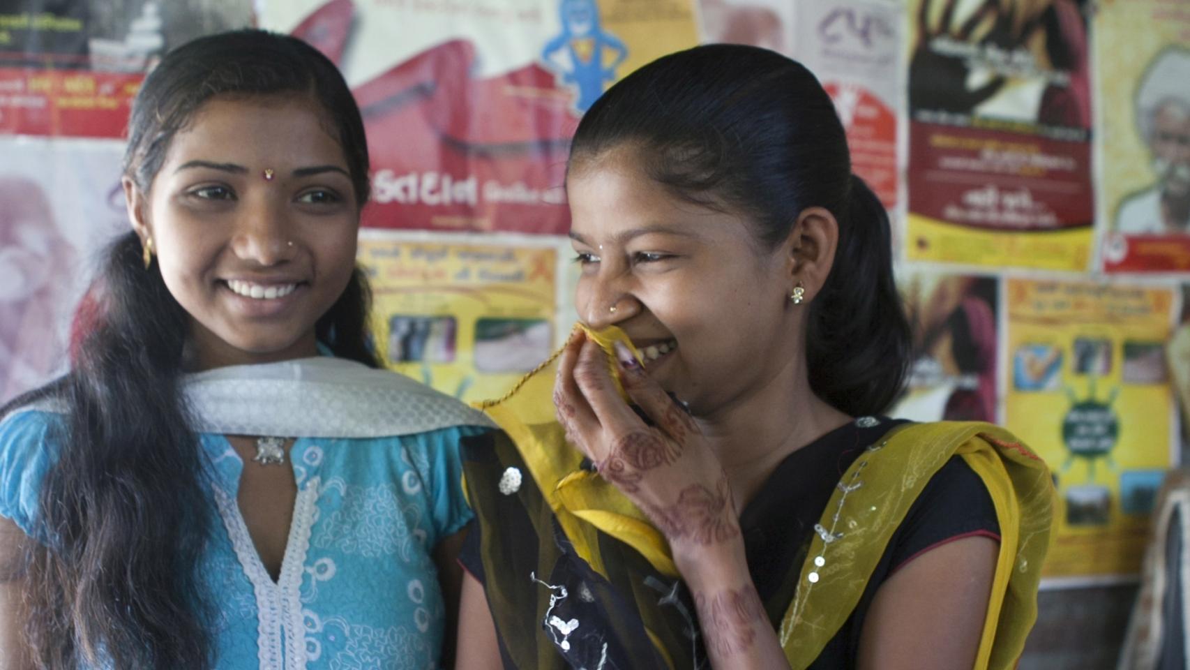 A veces no se accede a la píldora por falta de información.