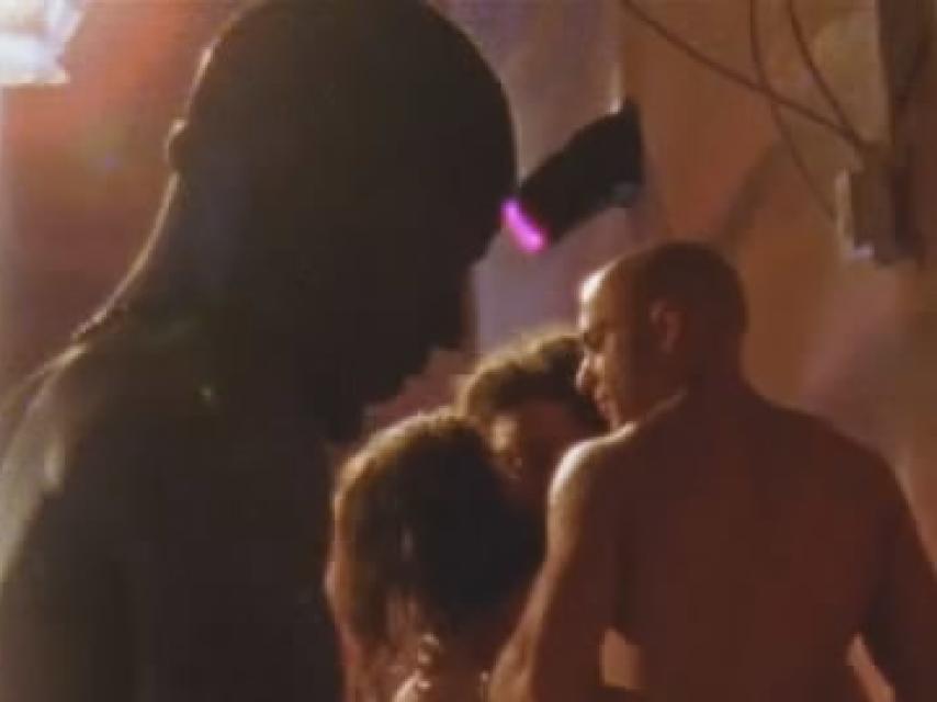 Fotograma de Shortbus, dirigida por John Cameron Mitchell.