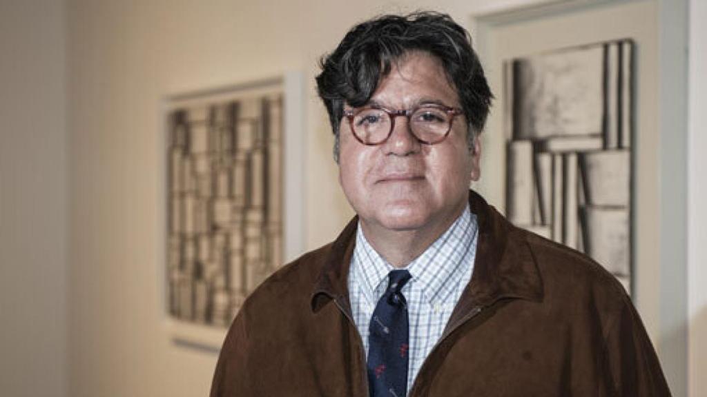 Image: Luis Pérez-Oramas: Joaquín Torres-García reivindicó la utopía de una comunicación universal a través del arte