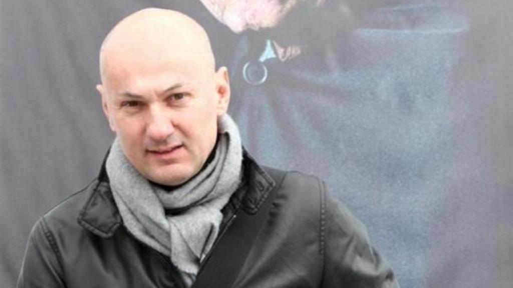 Image: Pierre Gonnord