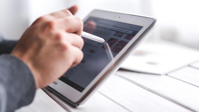 Mejores tablets Android con stylus para dibujar y tomar notas