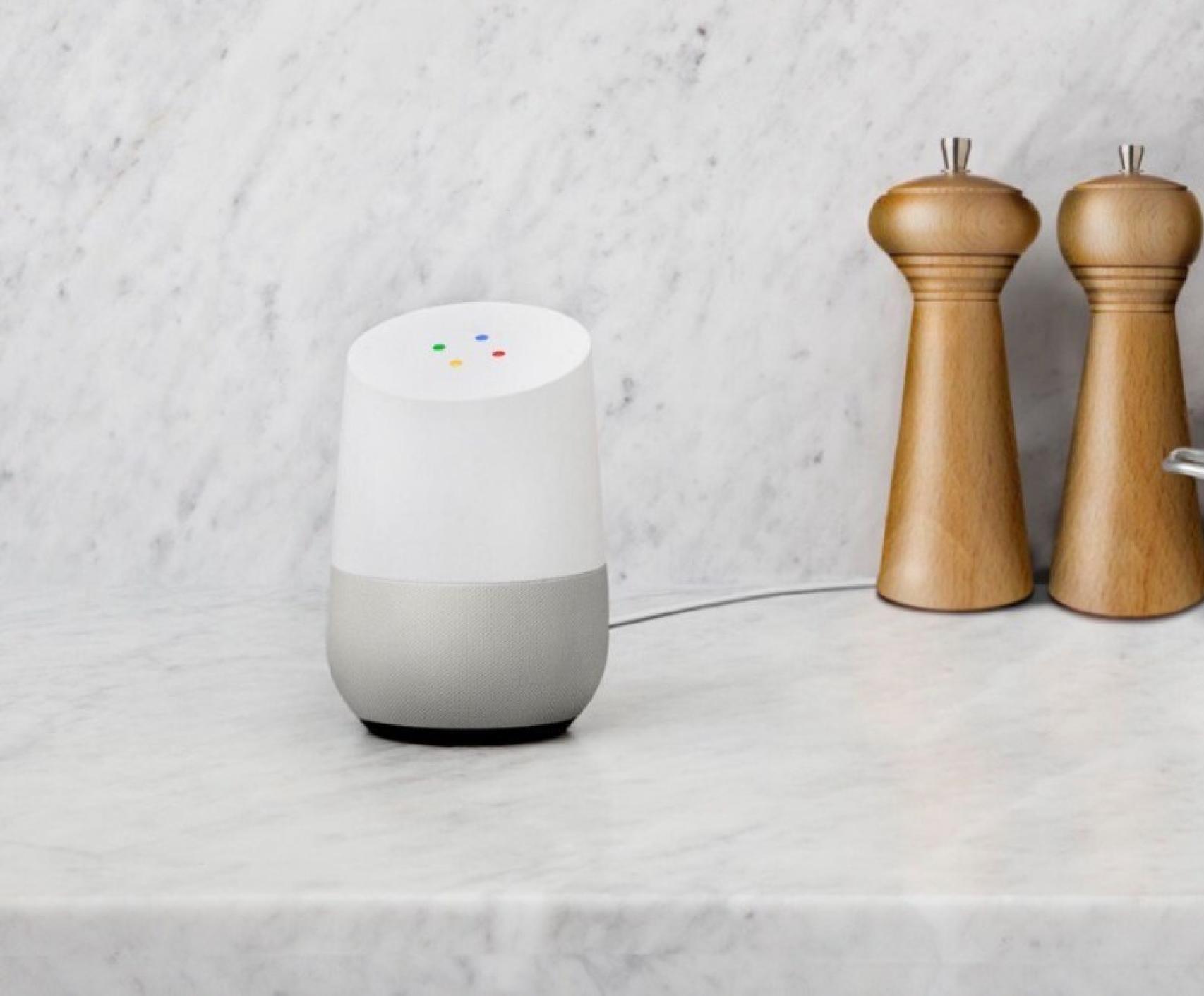 Google Home