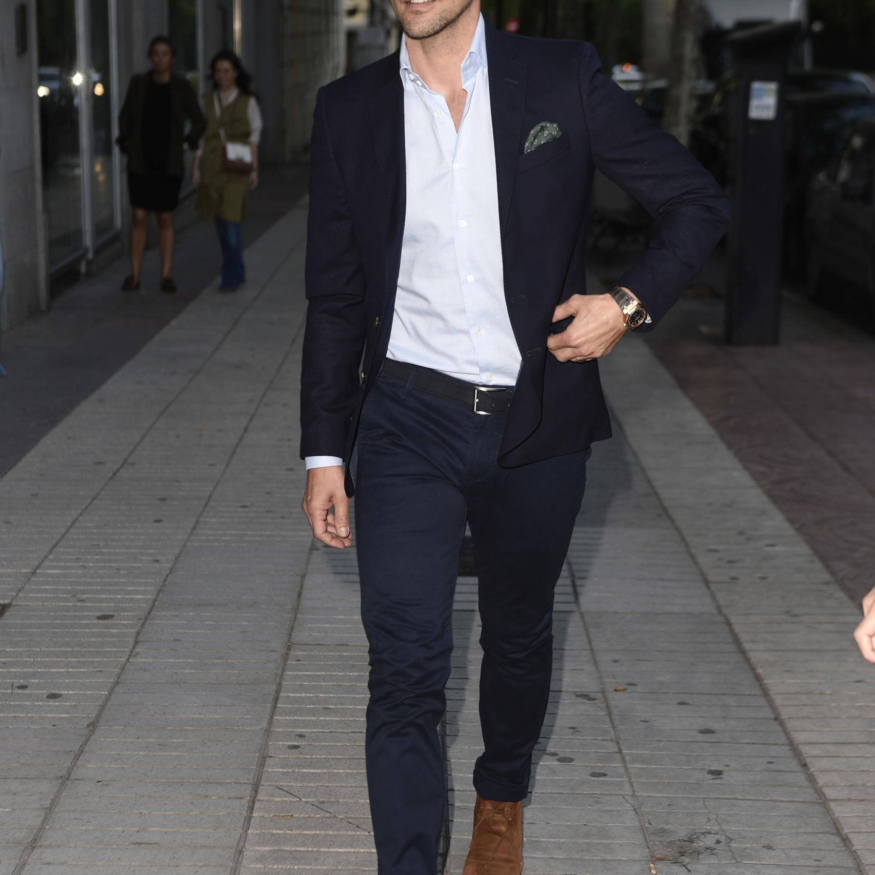 Johannes Huebl, marido de Olivia Palermo