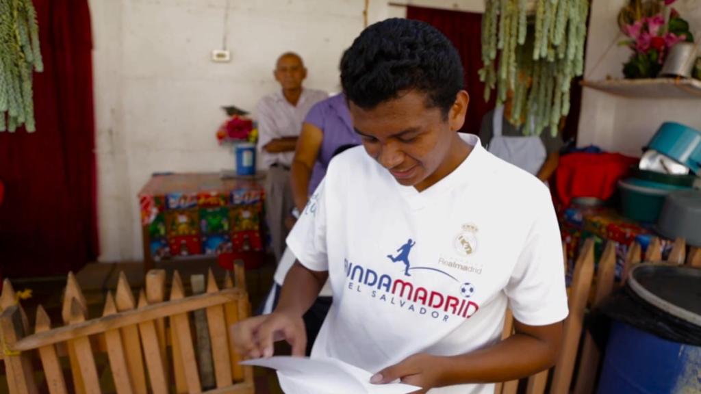 Real Madrid TV mostrará por dentro su Fundación en 'Historias con alma'