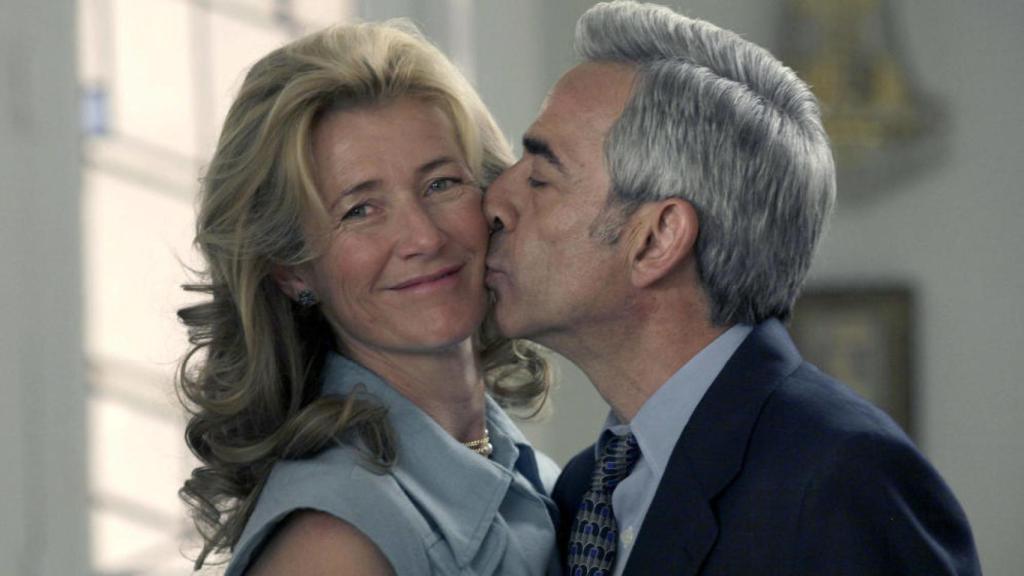 El ministro Montoro presiona para la cancelación de 'Cuéntame'