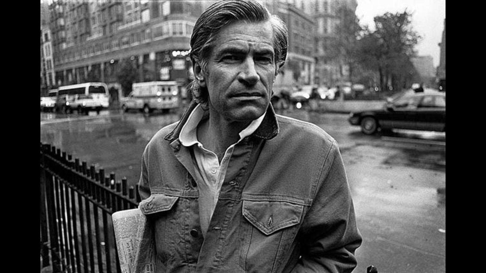 James Natchwey, Premio Princesa de Asturias de Humanidades