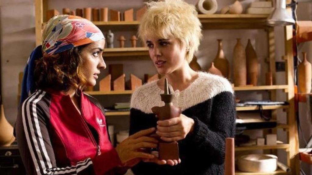 Image: Festival de Cannes 2016