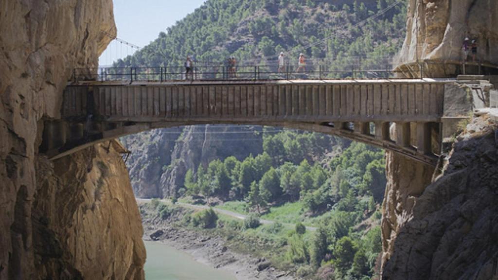 Image: España, capital del patrimonio cultural europeo