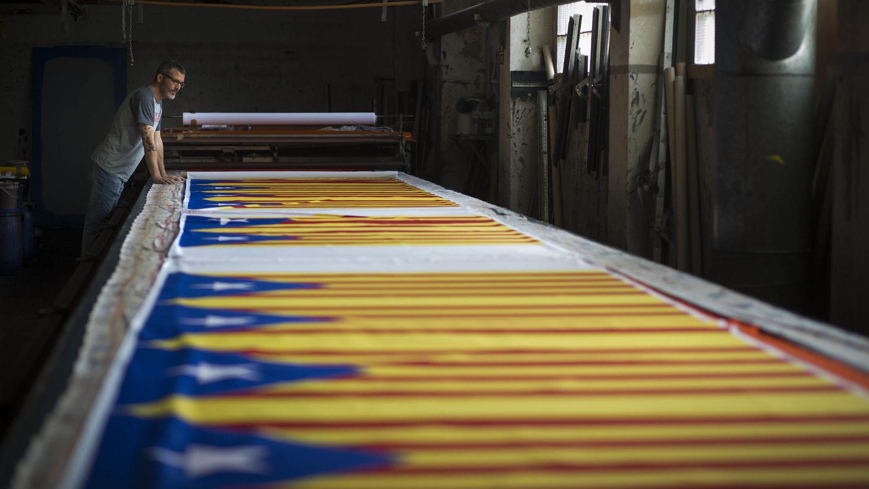 Manuel Martínez, de Estampser.