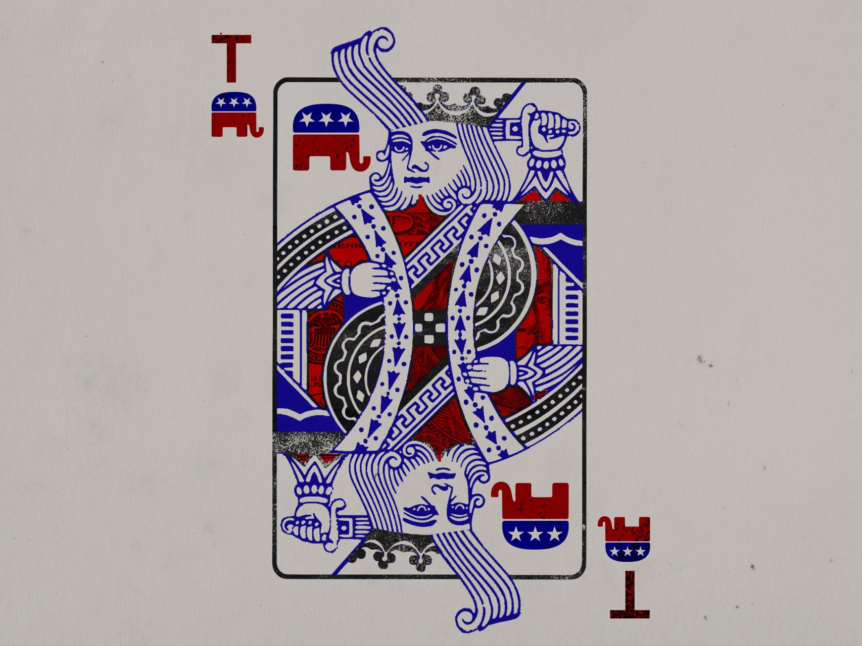 Por qué Trump puede ser presidente