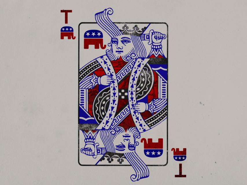 Por qué Trump puede ser presidente