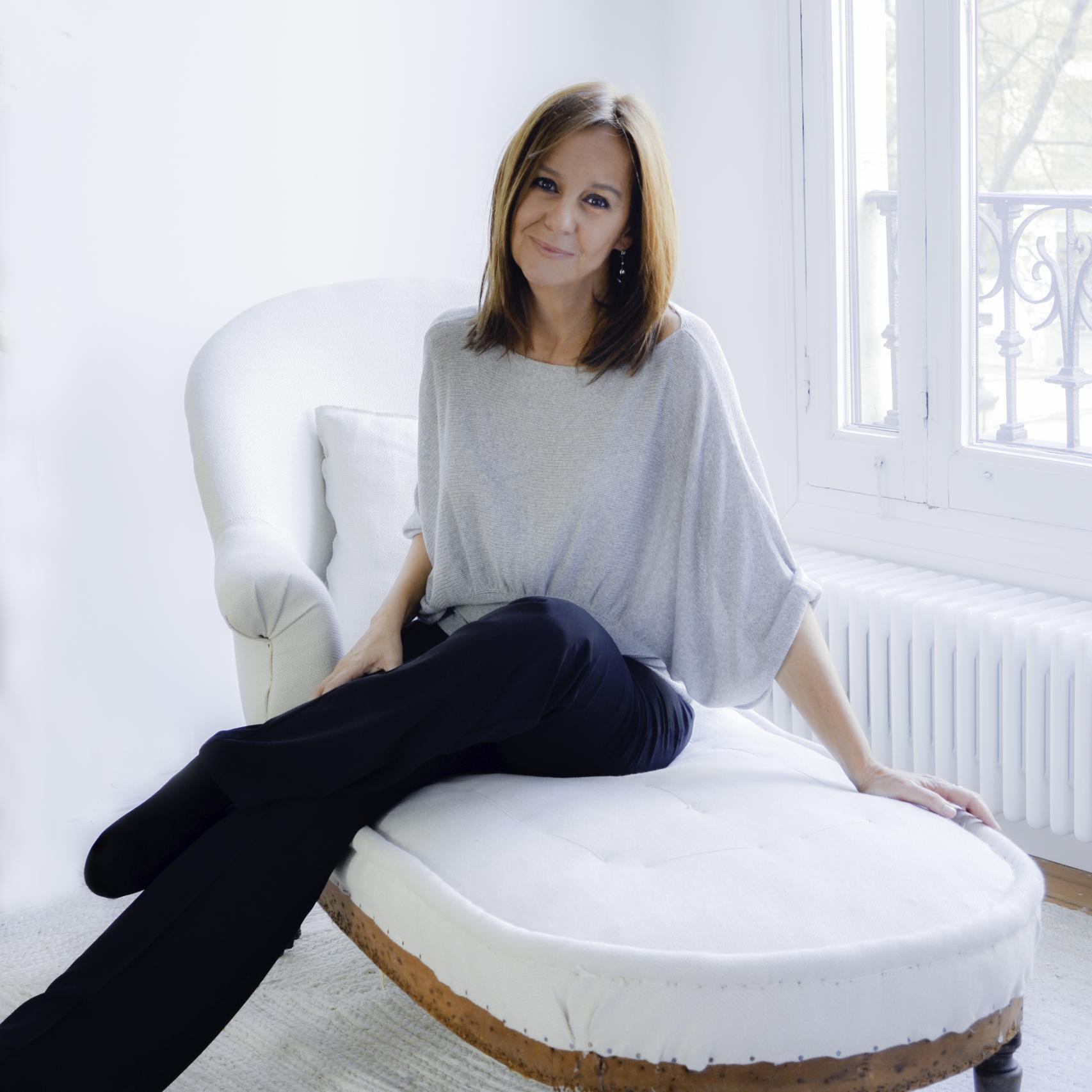 “Se echan de menos tiarrones que saquen sus músculos a base de trabajo, ahora todos son de gimnasio”