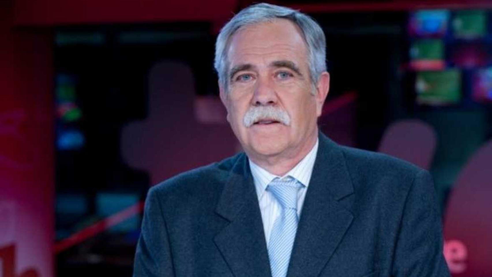 Antonio Pérez Henares