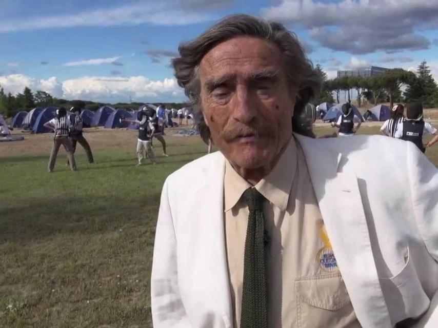 El reportero en la Ruta Quetzal BBVA