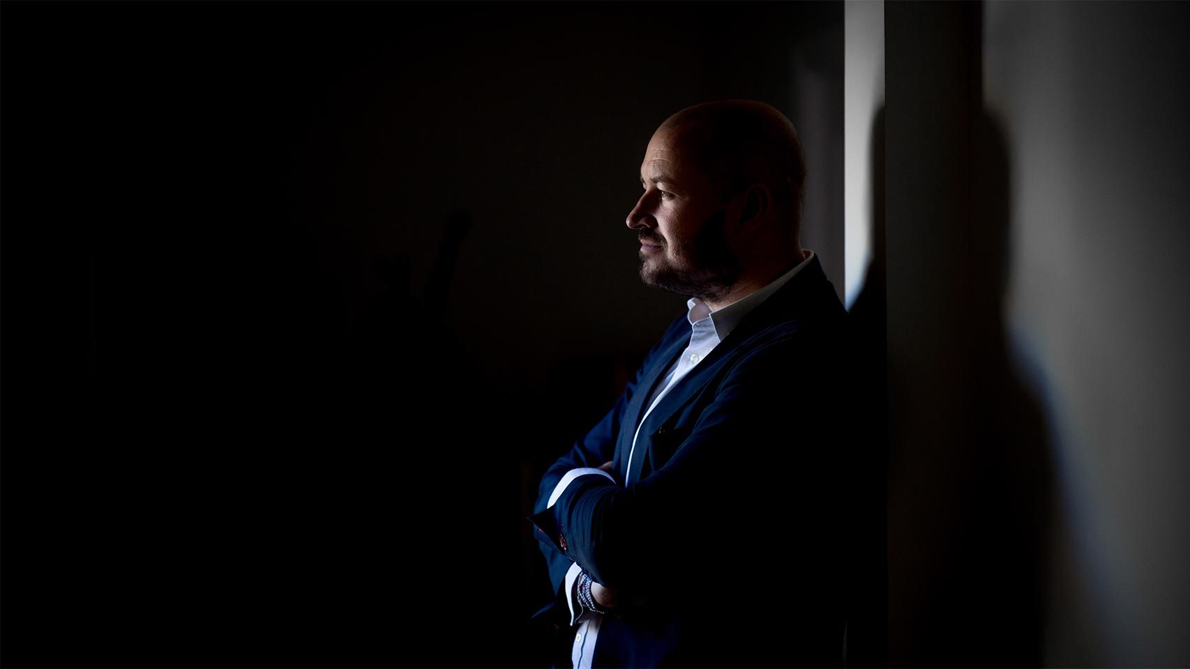 Daniel Romero-Abreu, presidente de Thinking Heads.