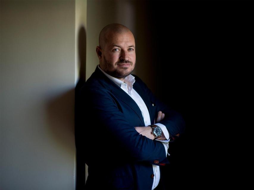 Daniel Romero-Abreu, presidente de Thinking Heads.