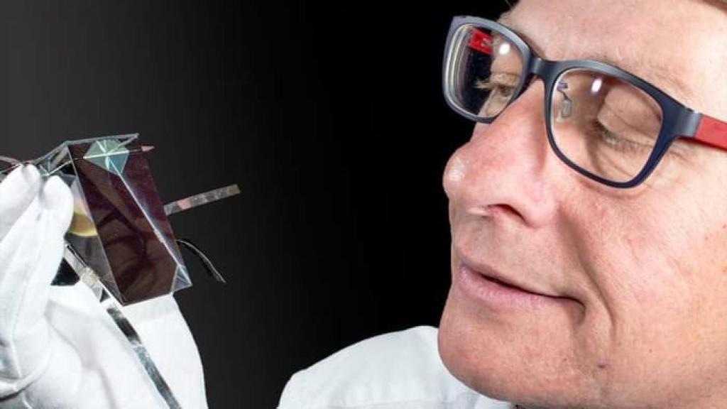 PLACA record eficiencia