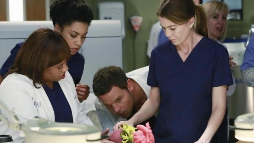 Un personaje principal de 'Anatomía de Grey' abandona la serie