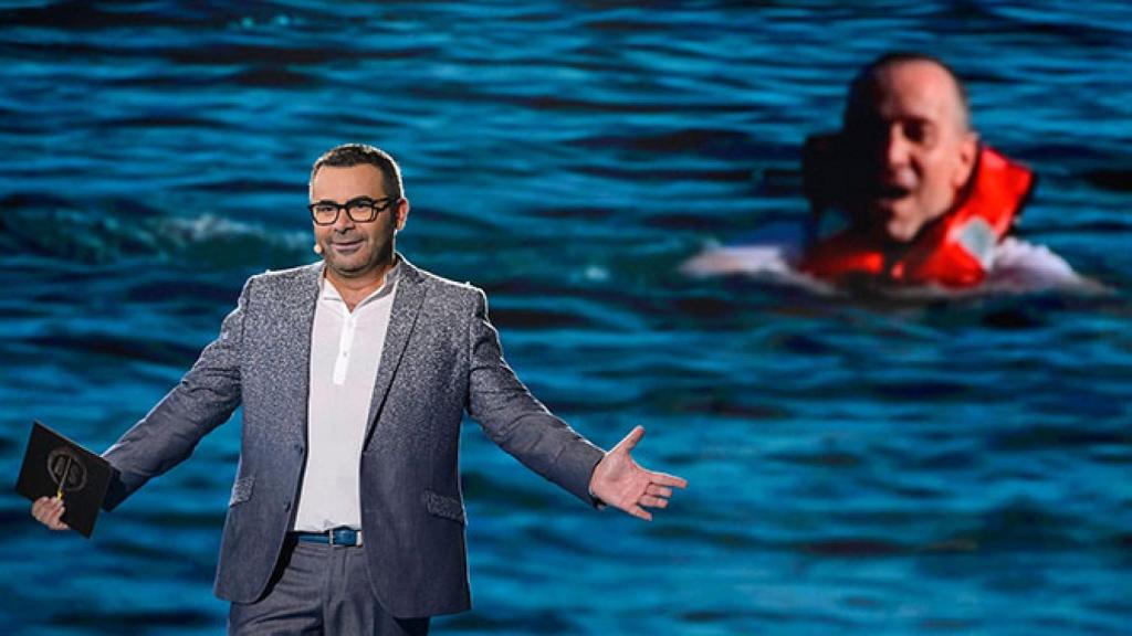 Telecinco adelanta la final de 'Supervivientes' por la Eurocopa