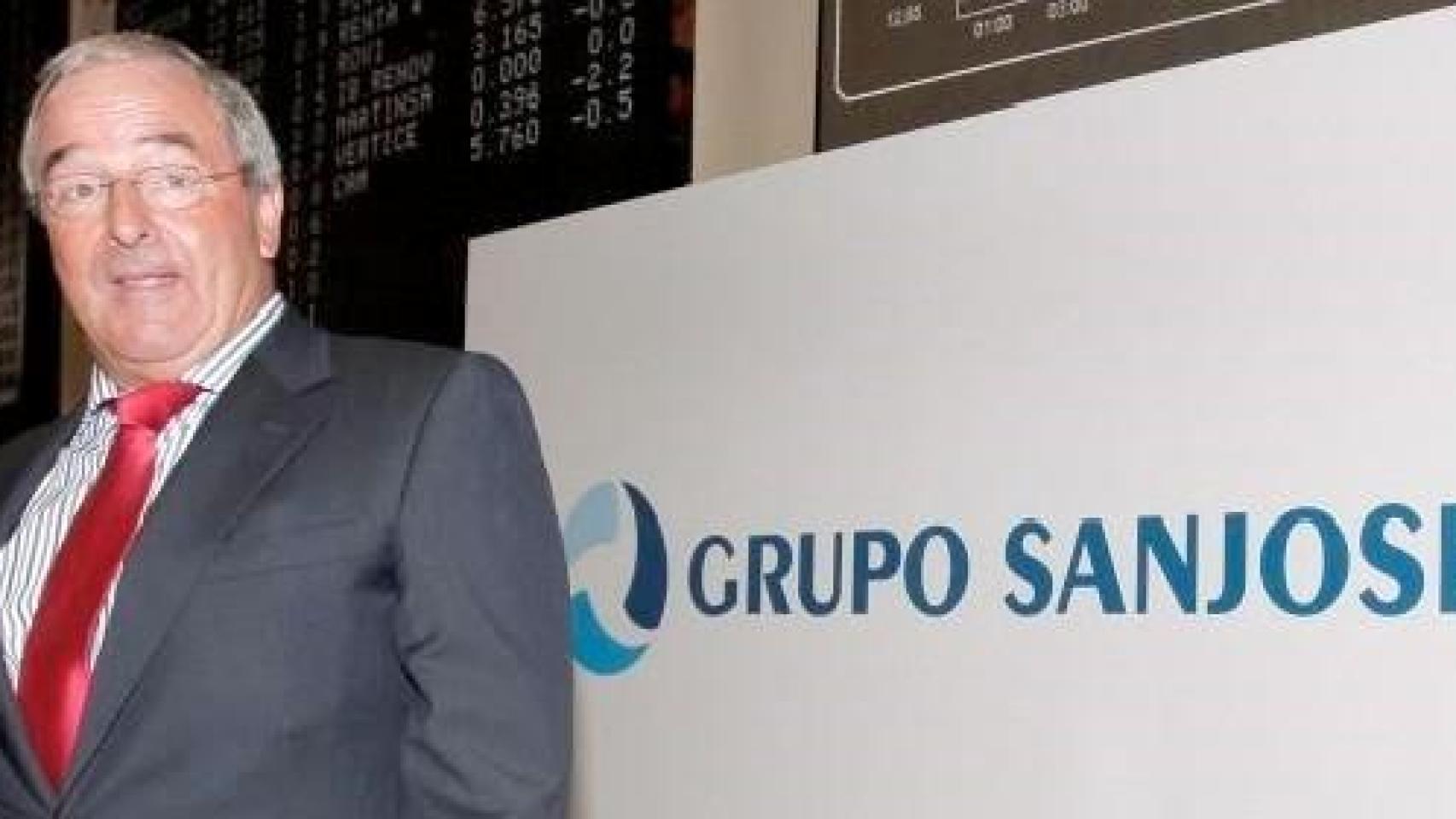 Jacinto Rey, el constructor que iba a dar trabajo a 120.000 personas, y que Carmena no quiere