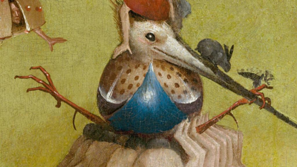 Image: Mickey Mouse ha crecido y ahora es una vaca