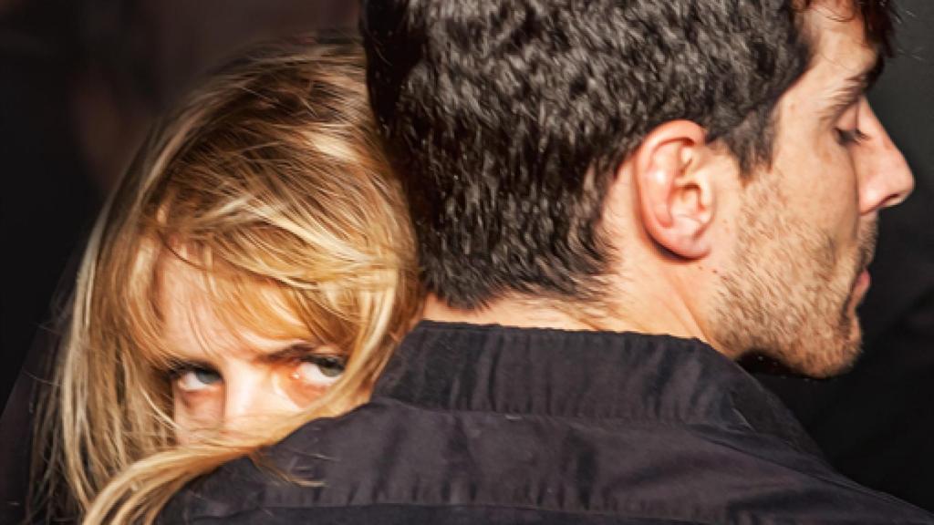 Image: Corazza, contra la masacre del arte