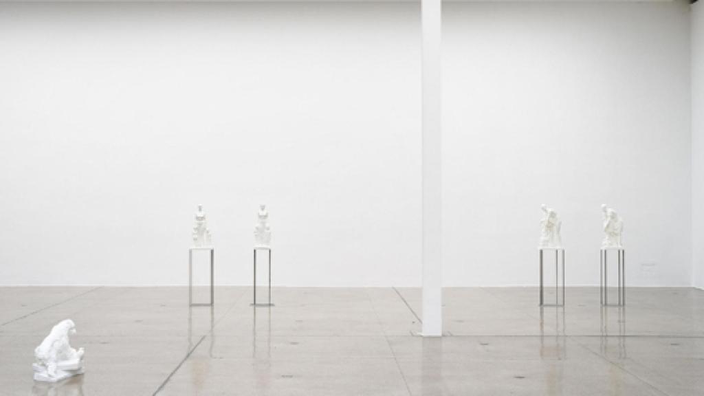 Image: Oliver Laric: contra el canon