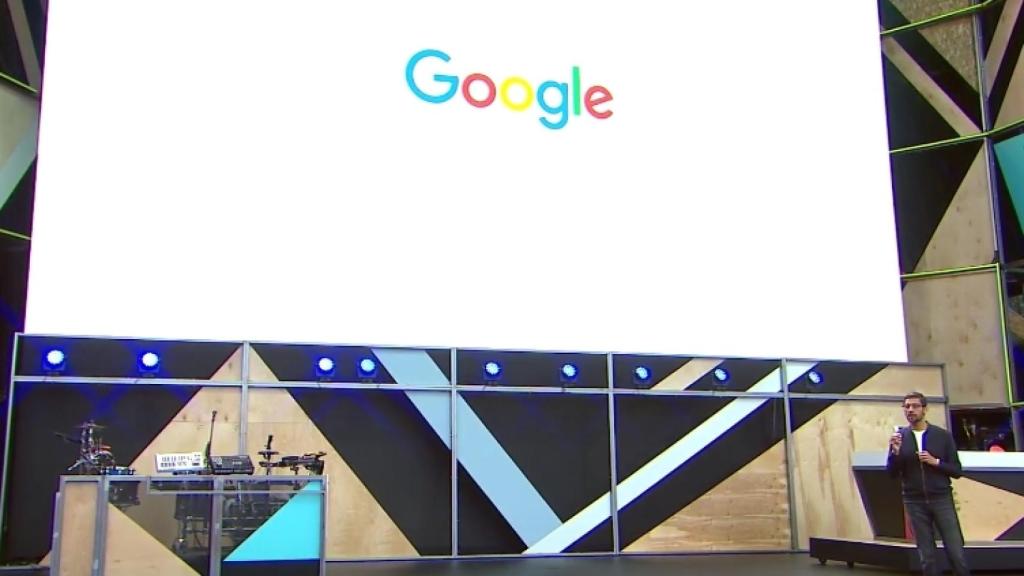 ¿Se está quedando Google sin ideas?