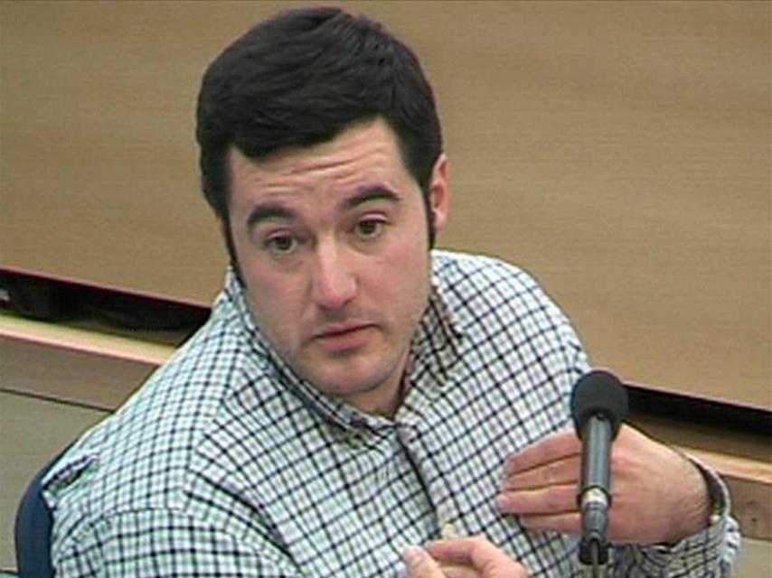 Antonio Toro Castro el tapado en el comercio de los explosivos.