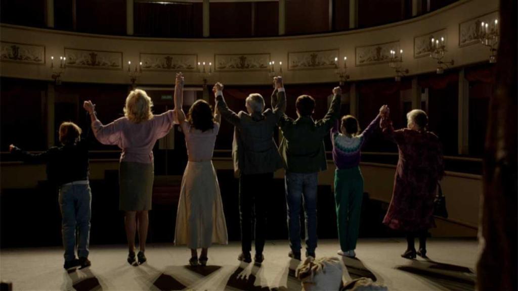 Adiós, 'Cuéntame': así se despidió (de momento) la serie de TVE