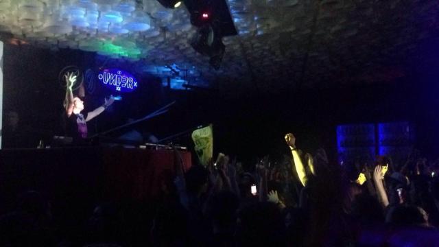 Te contamos en primicia el debut de ElRubius como Dj