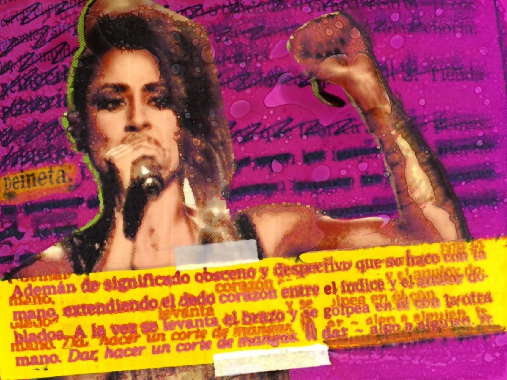 Ilustración: Javier Muñoz / Sergio Bermejo. Imagen original: Reuters