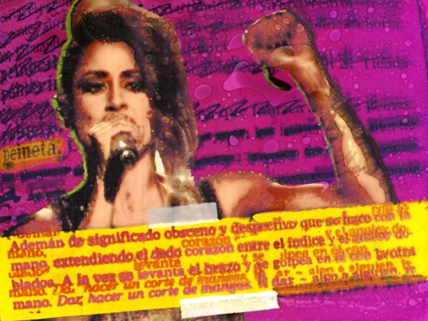 Ilustración: Javier Muñoz / Sergio Bermejo. Imagen original: Reuters