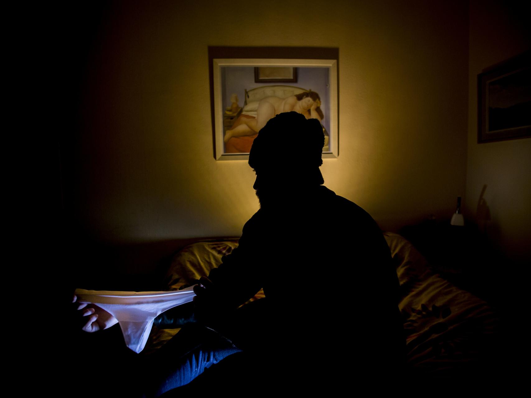 El boom de la burusera llega a España.