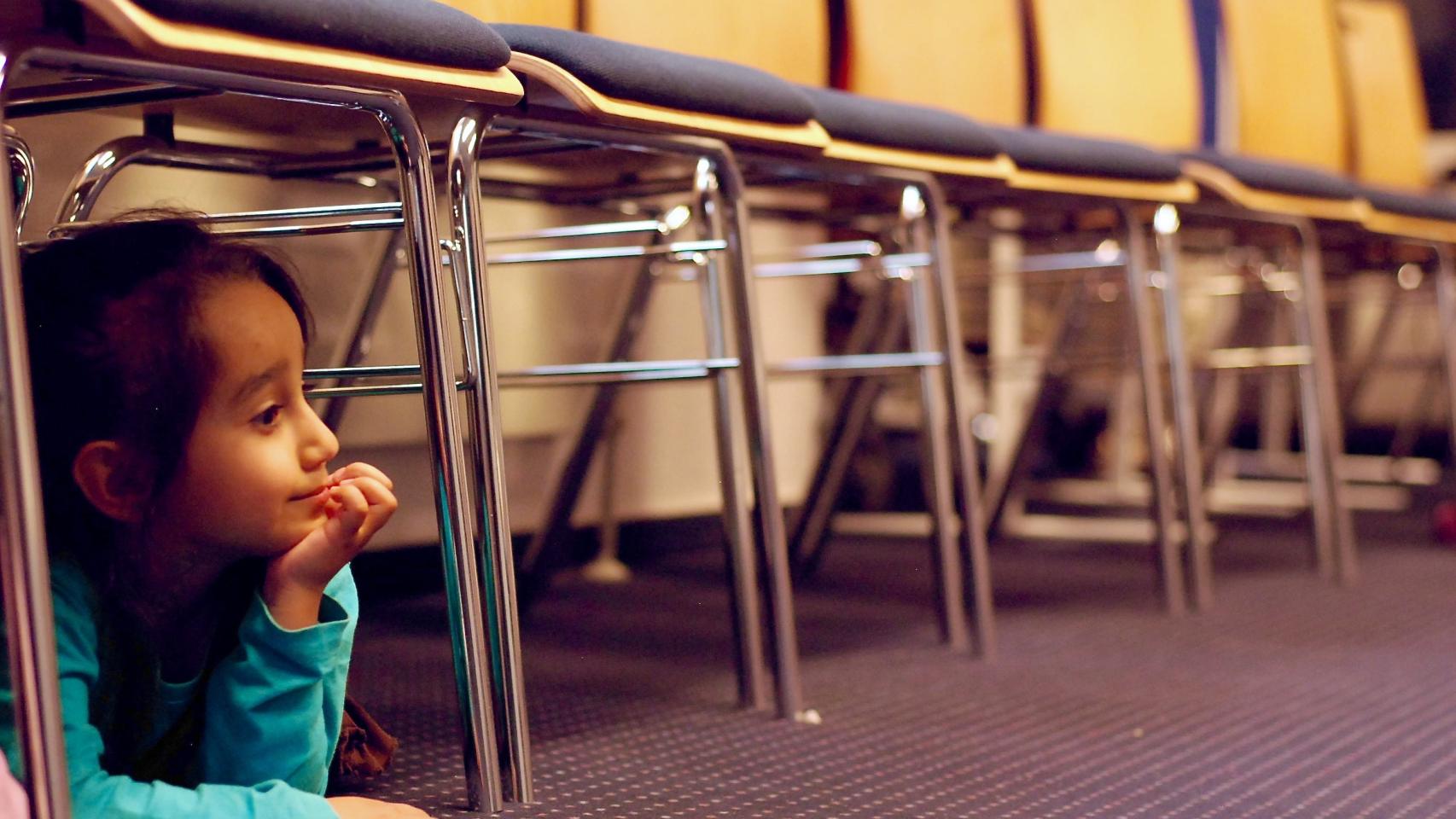 Minra en el Hutto Project