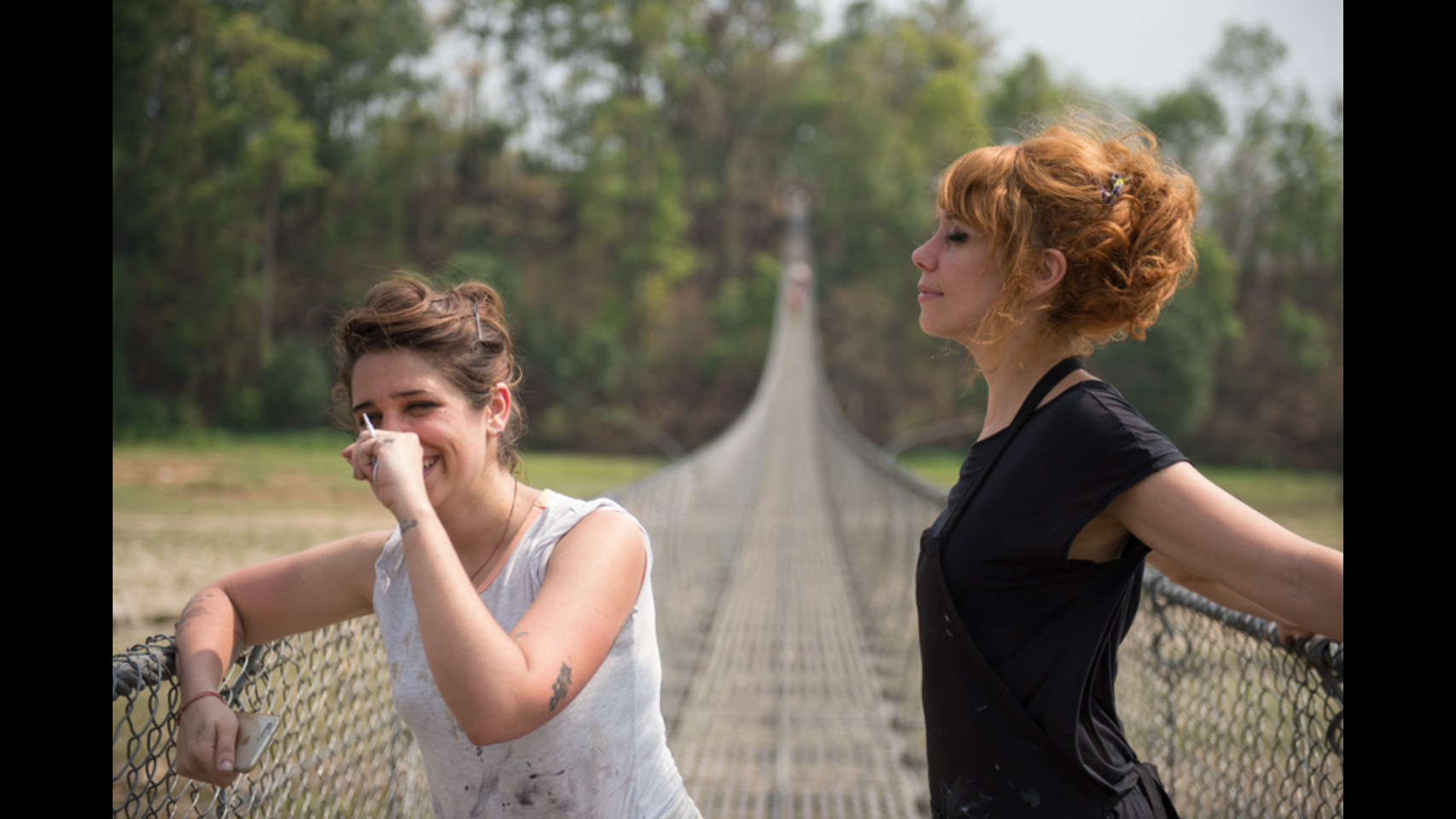 Nepal por Noemí Elías