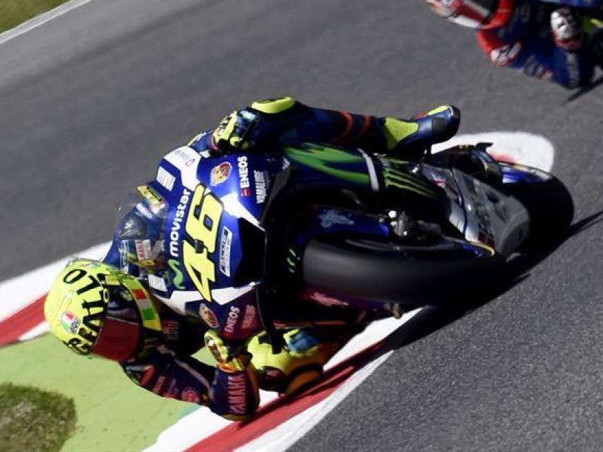 Gran Premio de Italia (Mugello)