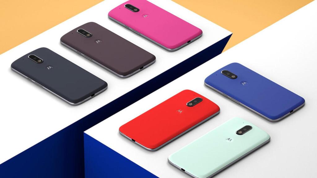¿Sigue siendo el Moto G el mejor móvil barato?