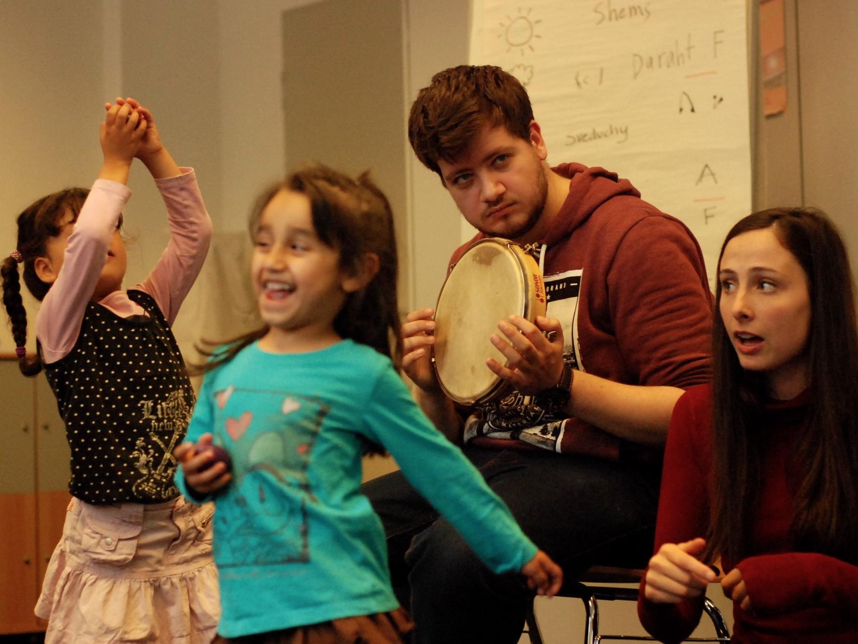 Ensayos del Hutto Project