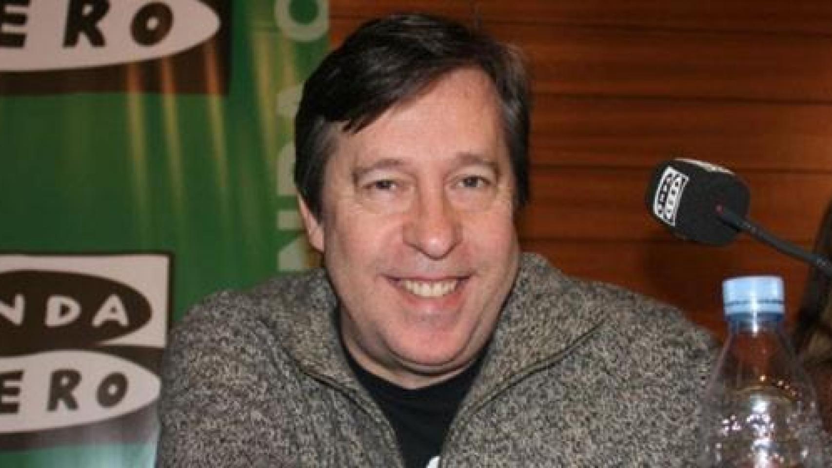 Santiago Segurola, despedido del diario 'Marca'