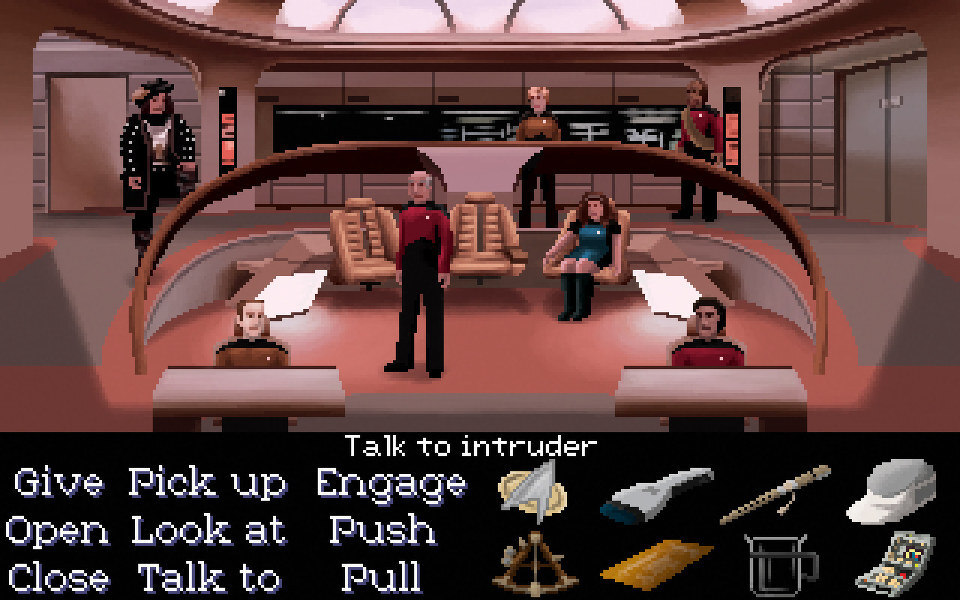 aventura grafica tv 1