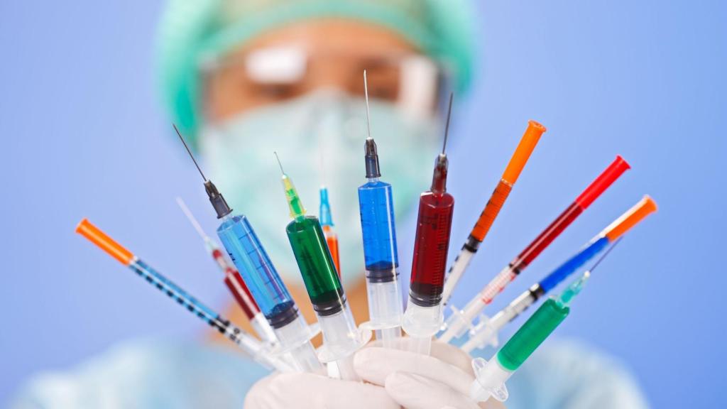 La Fed saca todo su arsenal