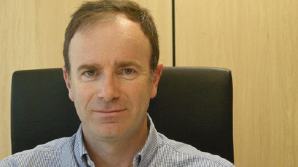 TVE ficha al jefe de ficción de Telecinco como nuevo director de programas